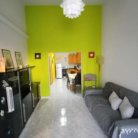 Casa Adina Apartment Monopoli Exterior photo